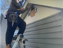 Trusted Hidden Springs, ID Siding Installation Experts